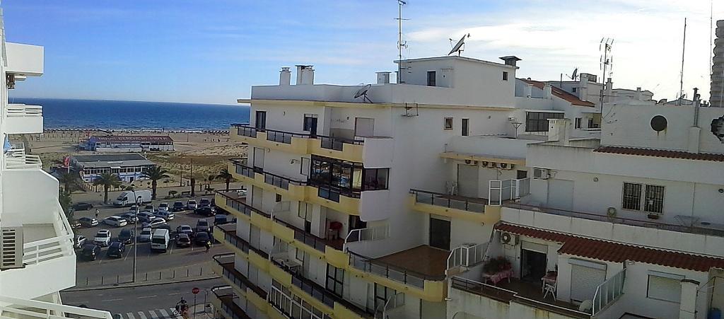 Charming With Sea View * Monte Gordo