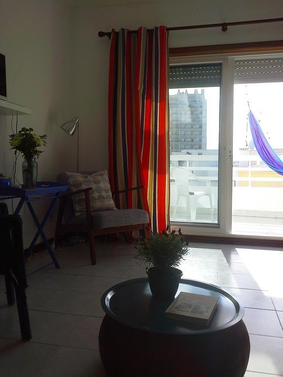 Charming With Sea View Monte Gordo