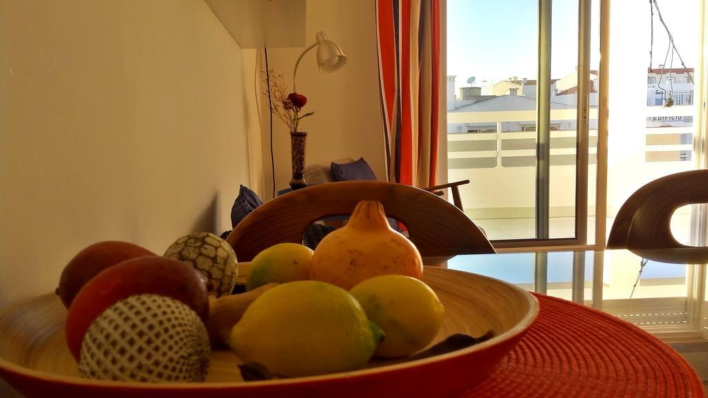 Charming With Sea View Apartment Monte Gordo