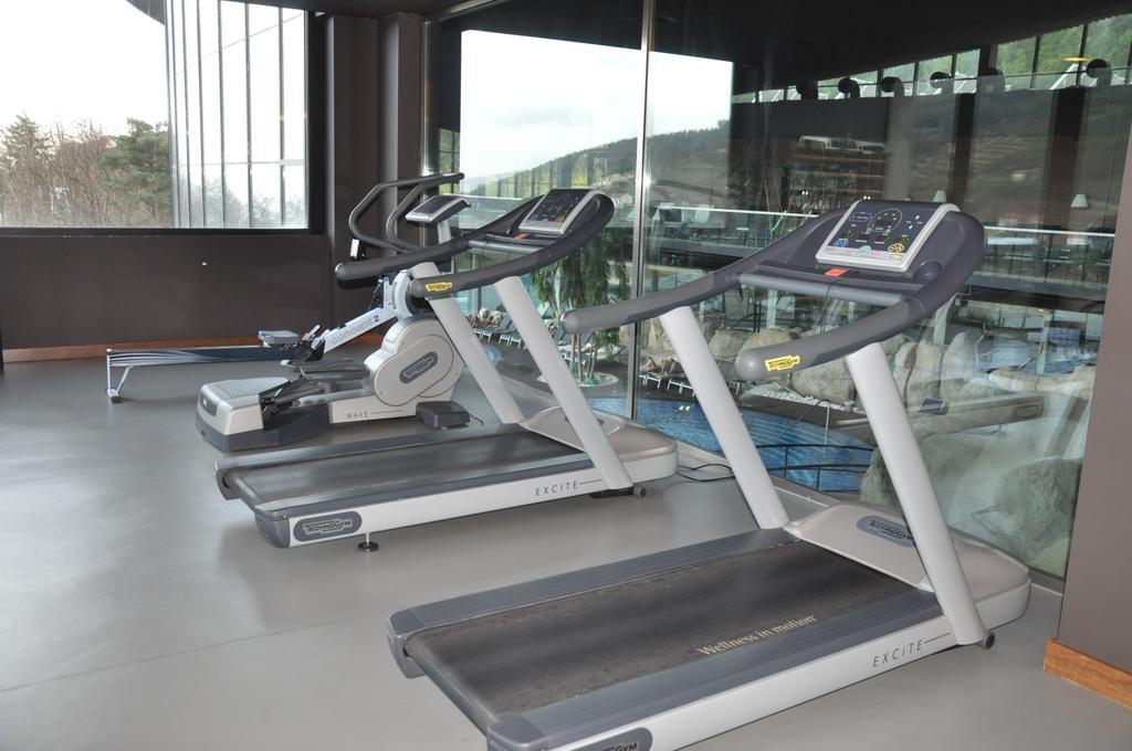 Hotel H2otel Congress & Medical Unhais Da Serra