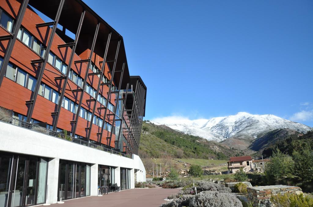 H2otel Congress & Medical 4* Unhais Da Serra