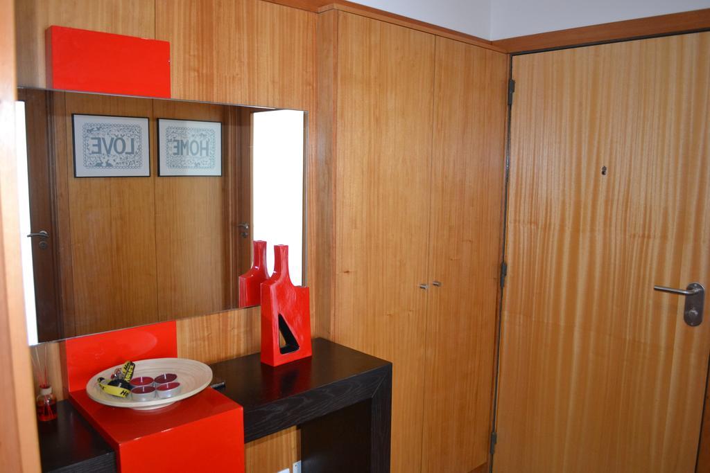 Oporto City And Beach Apartamento