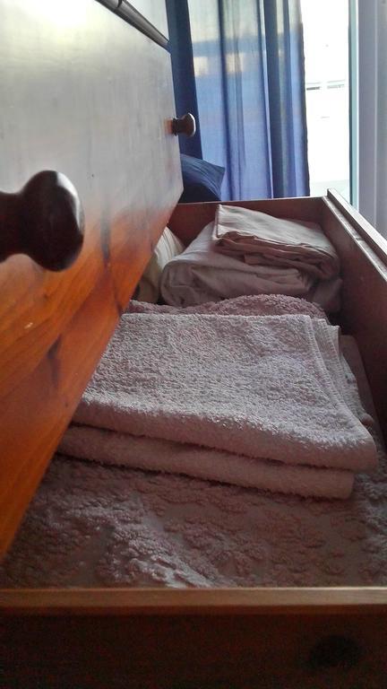 Charming With Sea View Apartment Monte Gordo