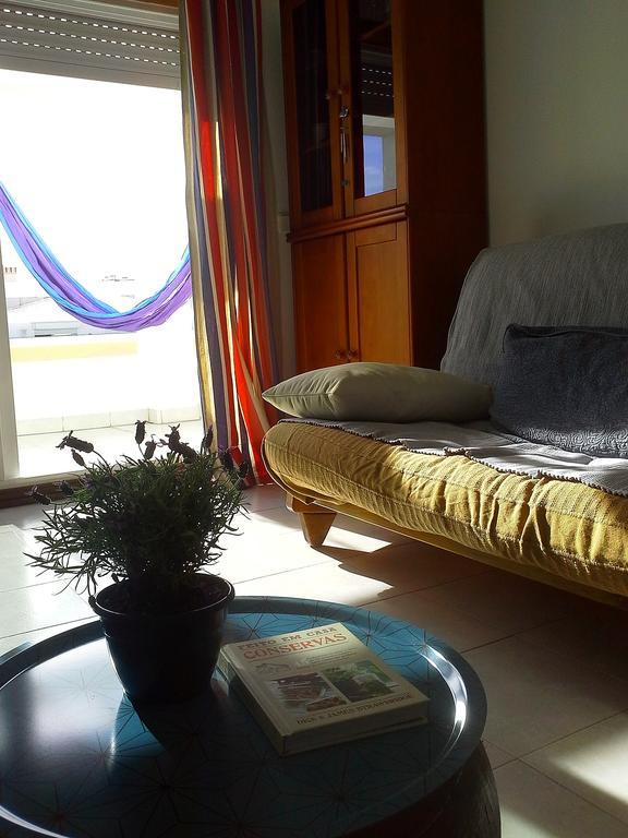 Apartment Charming With Sea View