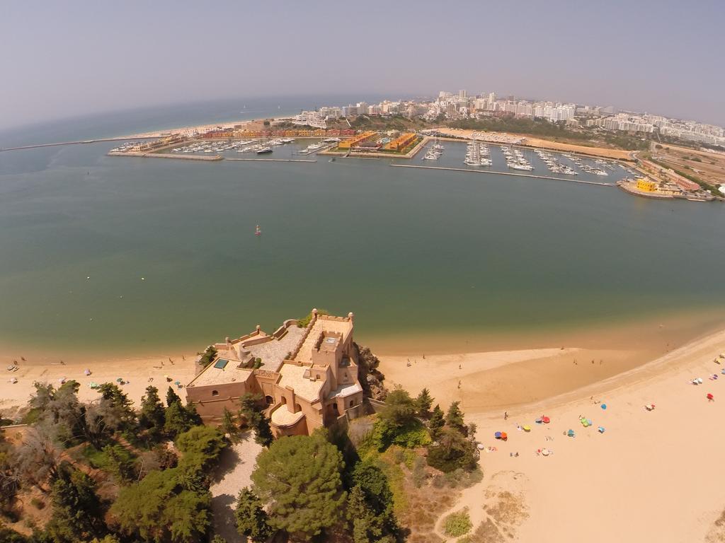 Hotel Santa Catarina Algarve