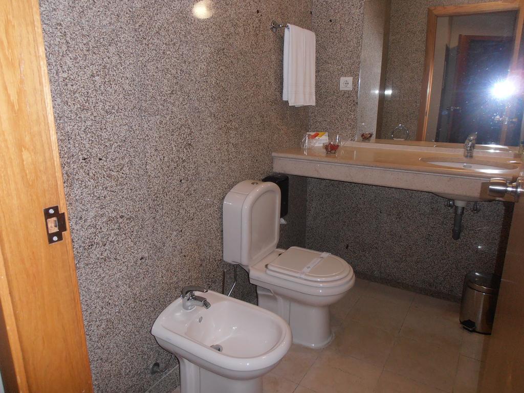 Dom Jorge De Lencastre Hotel Grândola