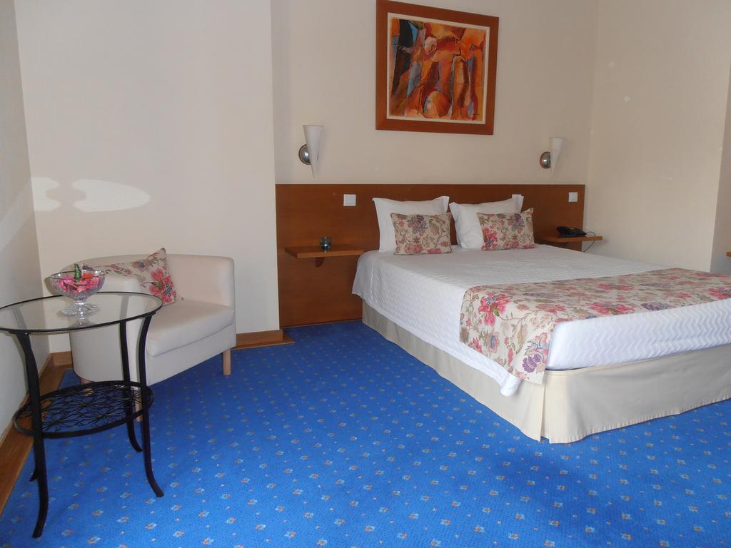 Dom Jorge De Lencastre Hotel Grândola