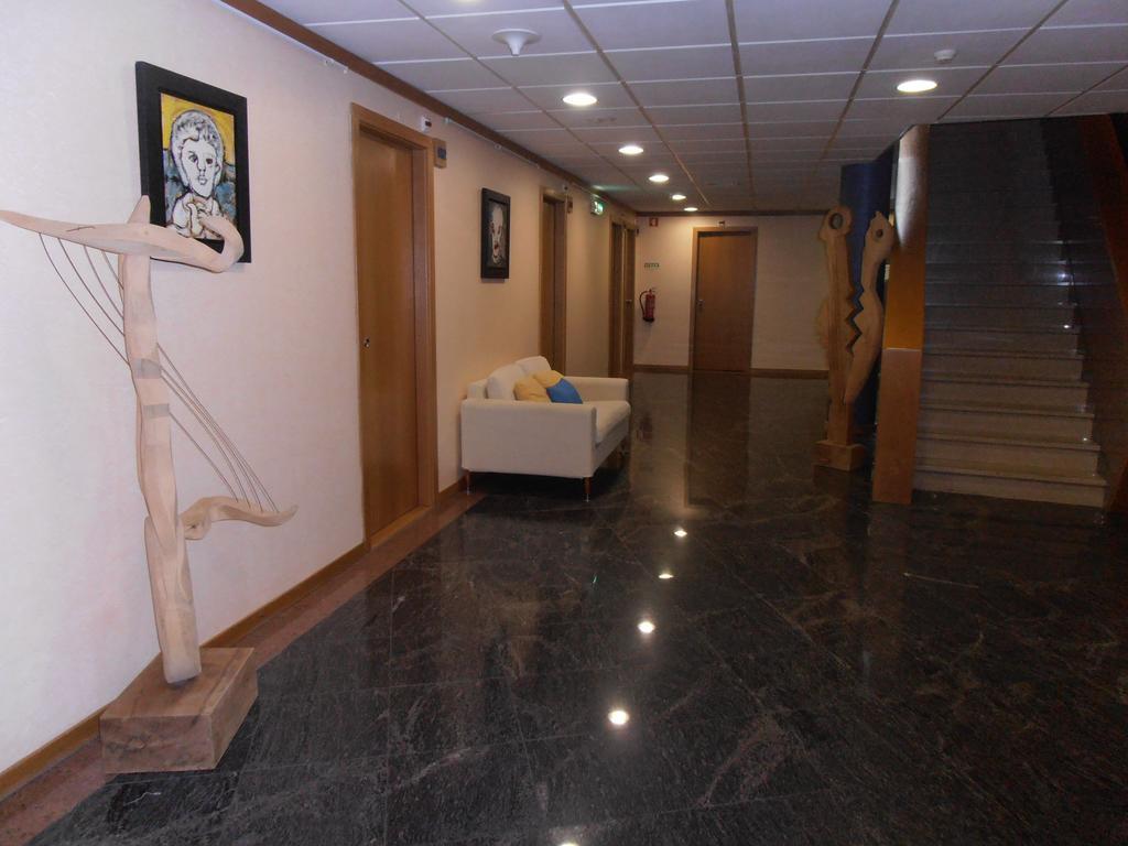 Hotel Dom Jorge De Lencastre 3*