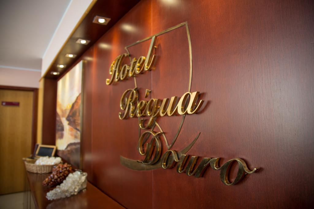 Regua Douro Hotel Peso da Regua