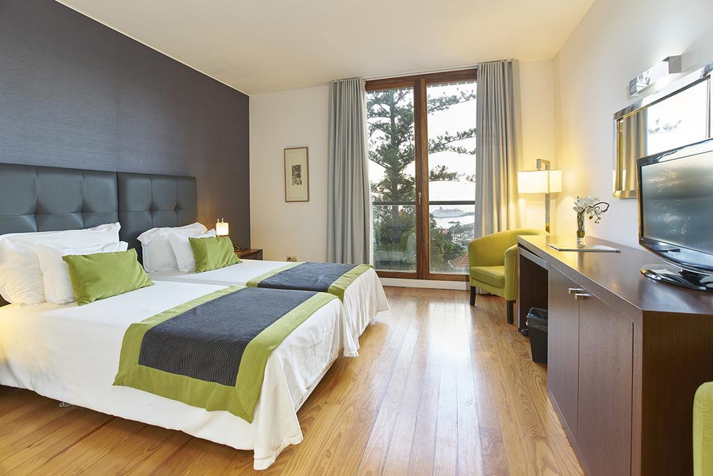 Hotel Arts In Conde Carvalhal Funchal (Madeira)