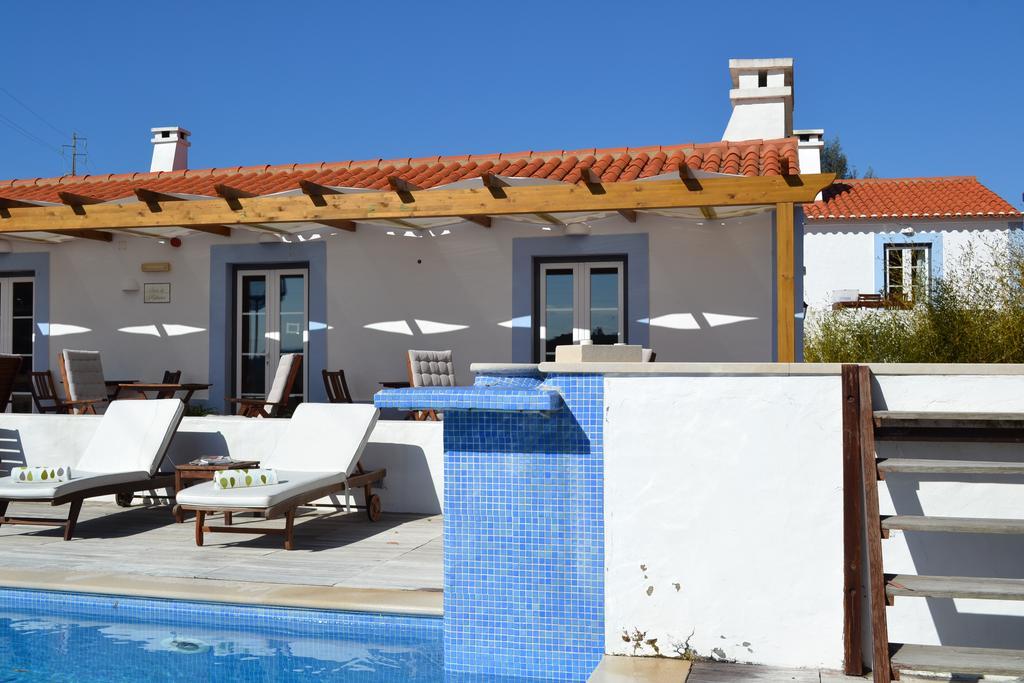Guest house Herdade Do Freixial -