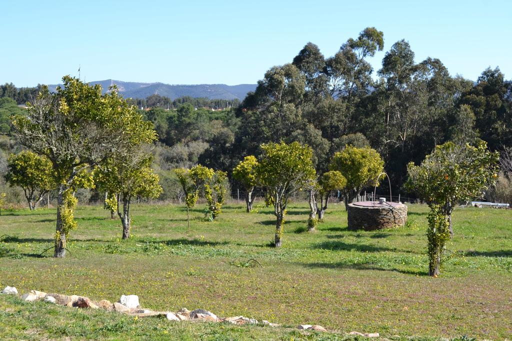 Herdade Do Freixial - 2*