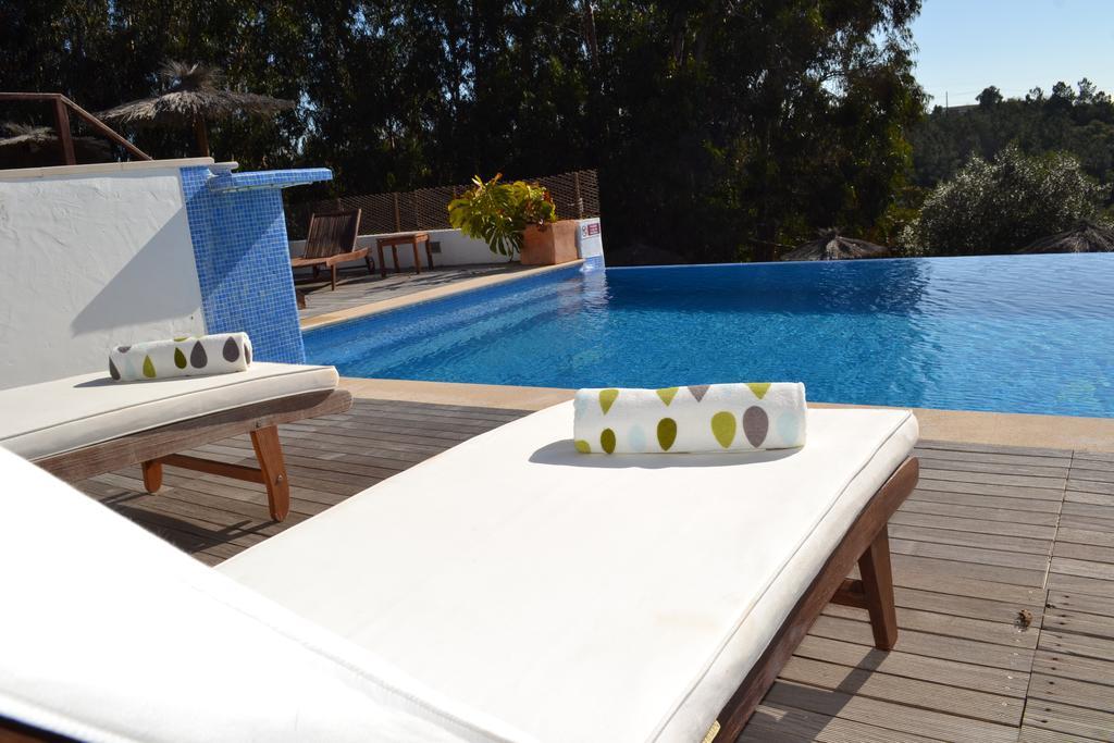 Herdade Do Freixial - 2*