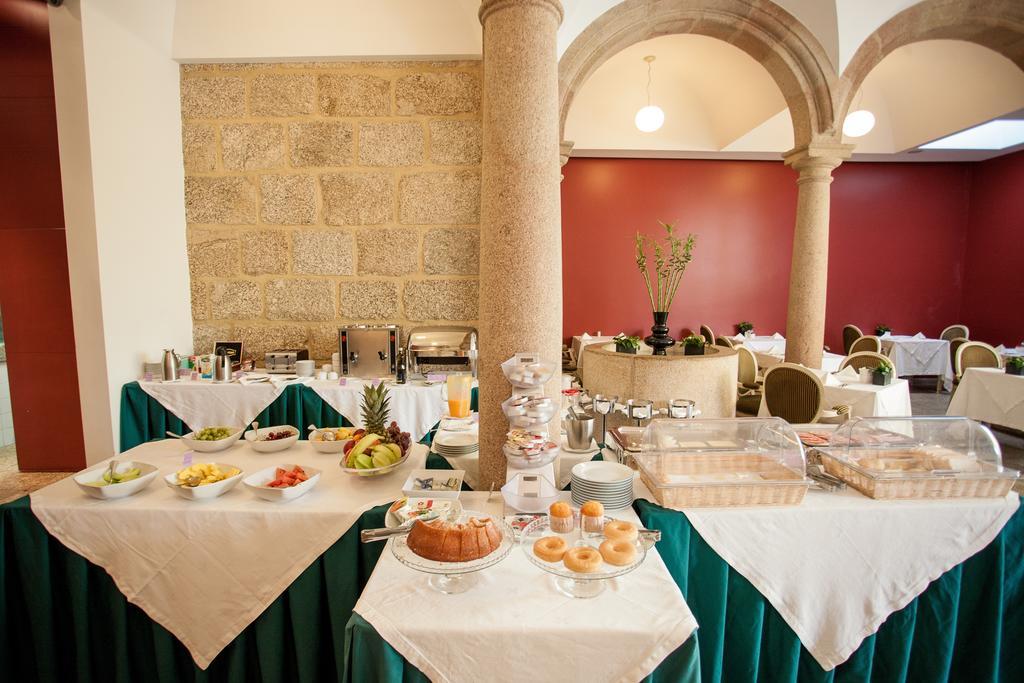 Hotel Bracara Augusta 4*
