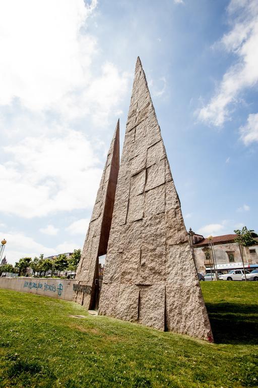 Hotel Bracara Augusta 4*