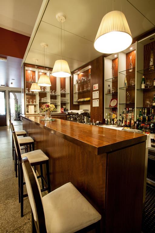 Bracara Augusta Hotel Braga