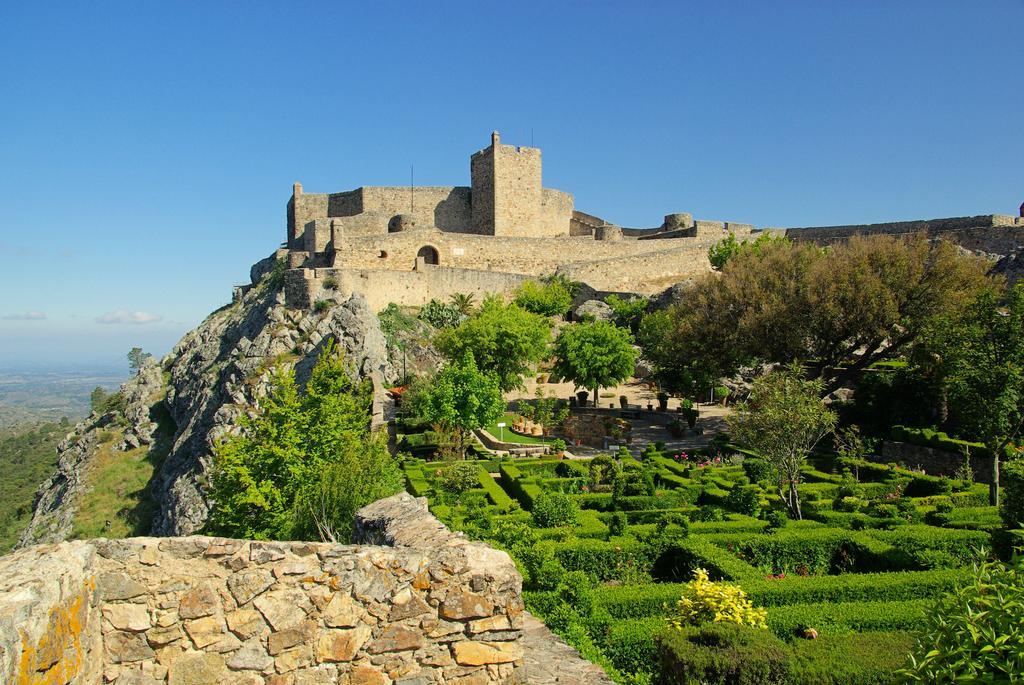 De Marvão