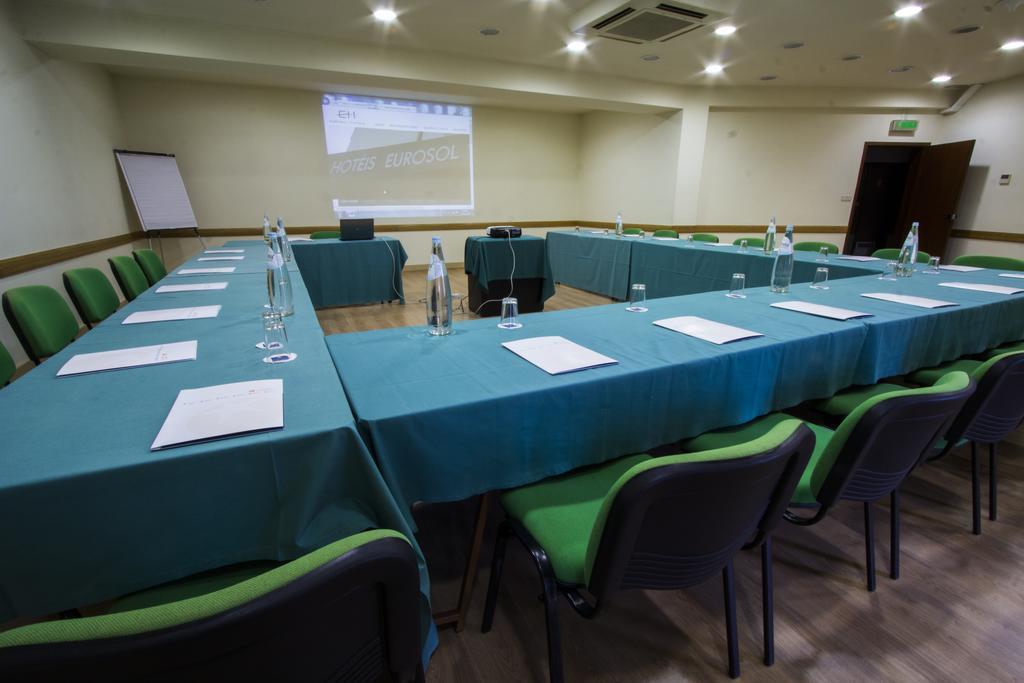 Eurosol & Jardim Leiria