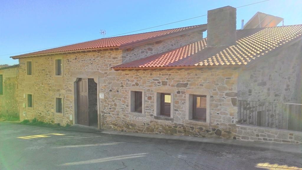 Casa Mirandes Rural Farm stay *