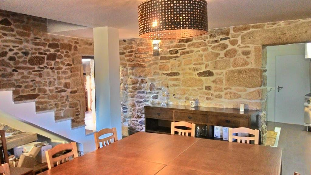 Casa Mirandes Rural Miranda do Douro