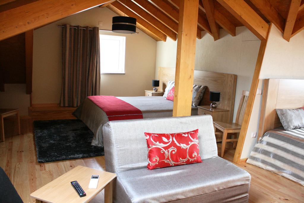 O Vicente Bed & Breakfast