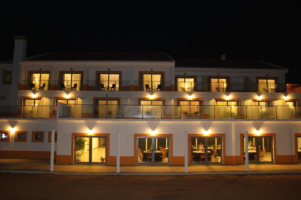 O Gato & Hotel Odivelas (Ferreira do Alentejo)