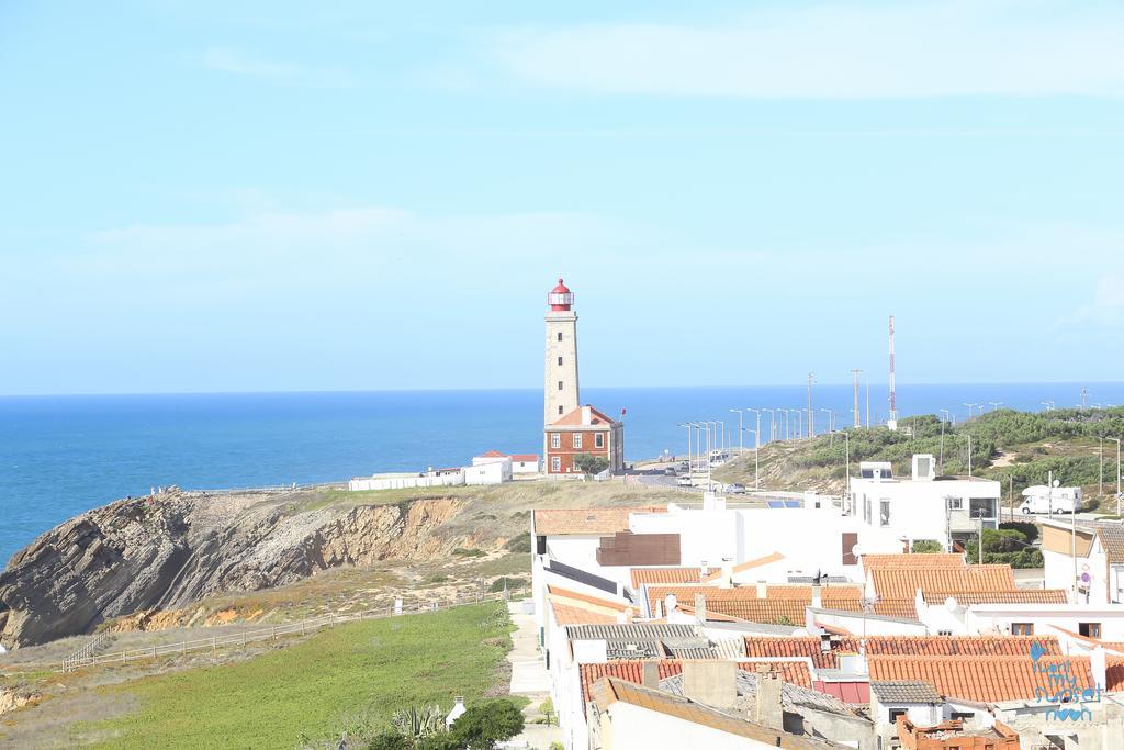 Mar E Sol & Hotel Sao Pedro De Moel
