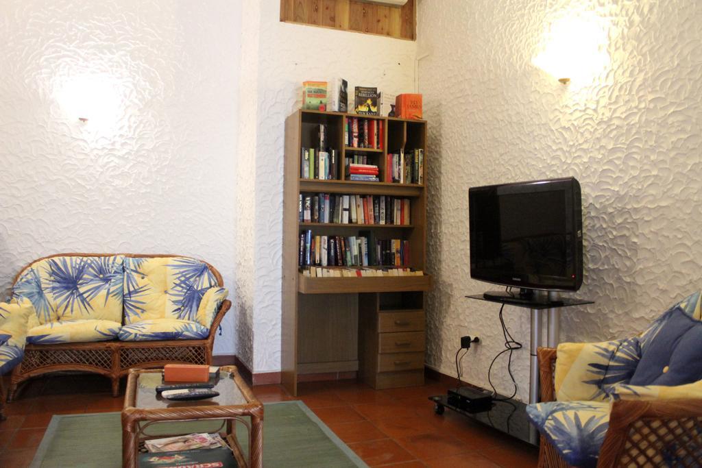 Hotel Quinta Do Serrado