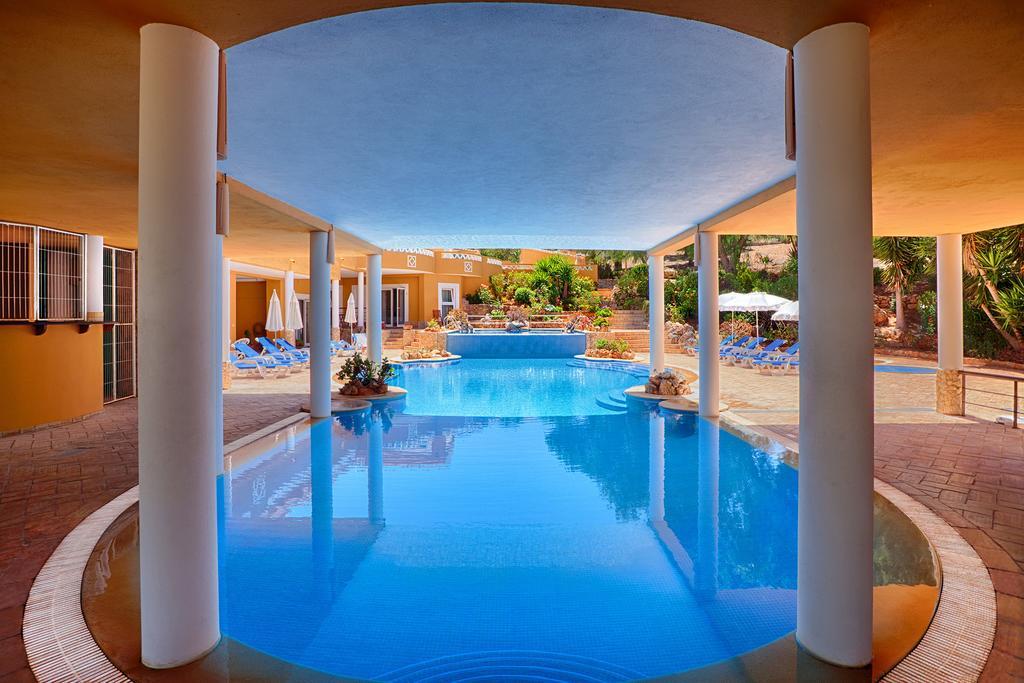 Hotel Montinho De Ouro 3*