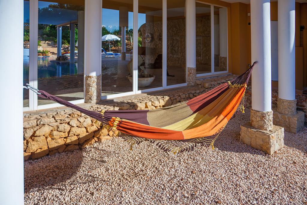 Hotel Montinho De Ouro Praia Da Luz