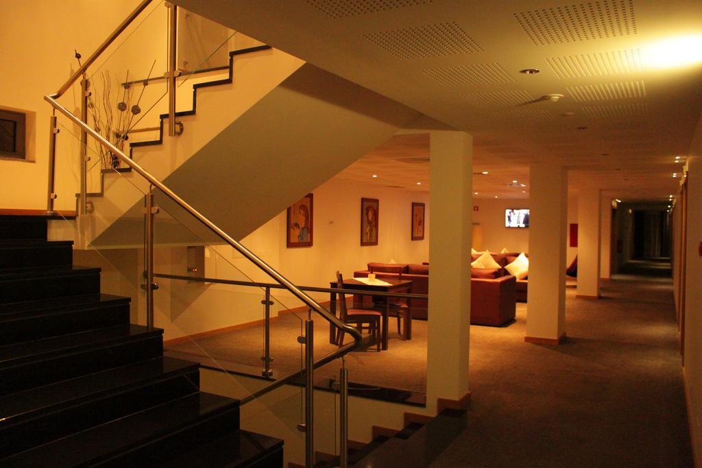 Hotel O Gato & 3*