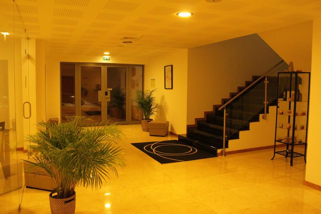 O Gato & Hotel Odivelas (Ferreira do Alentejo)
