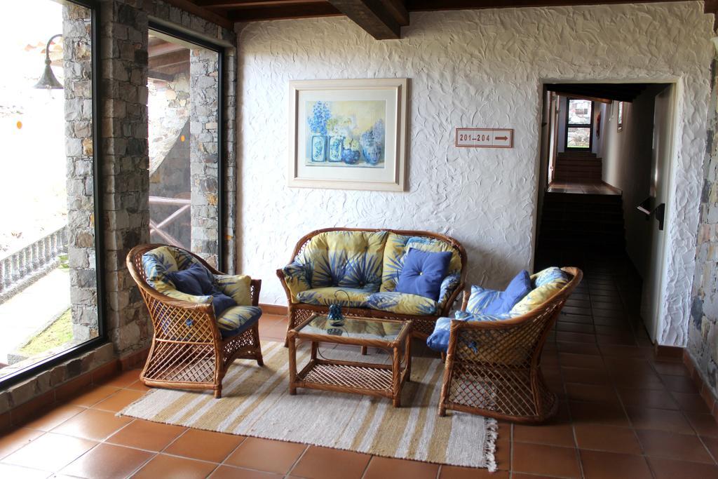 Hotel Quinta Do Serrado Vila Baleira (Porto Santo)