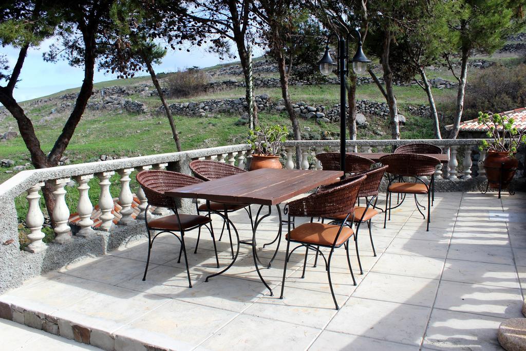 Hotel Quinta Do Serrado
