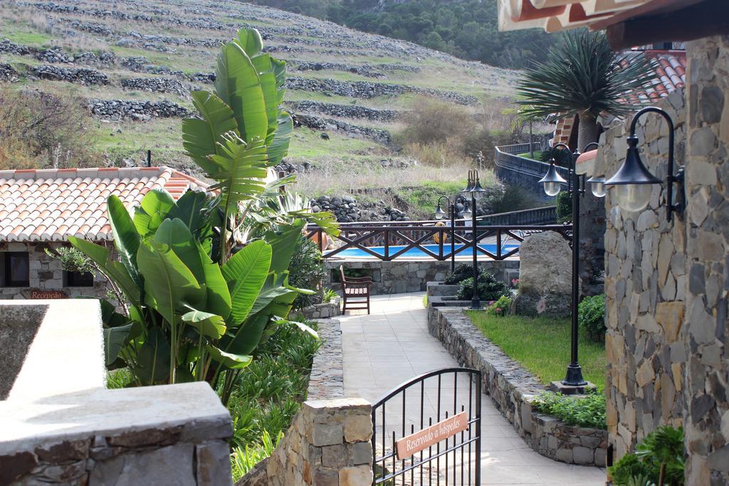 Quinta Do Serrado Hotel