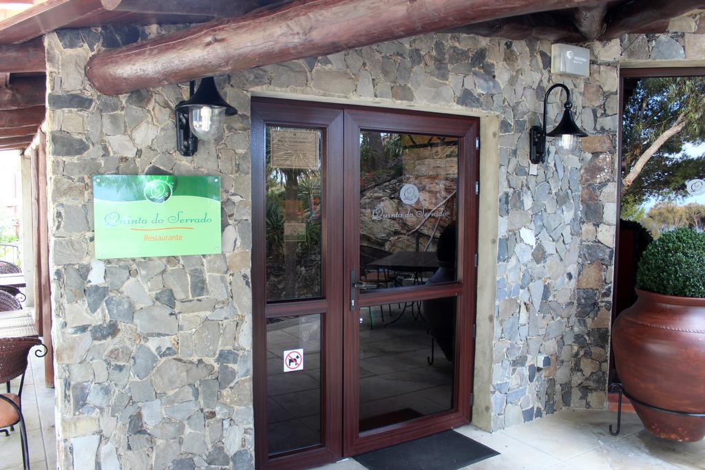 Hotel Quinta Do Serrado