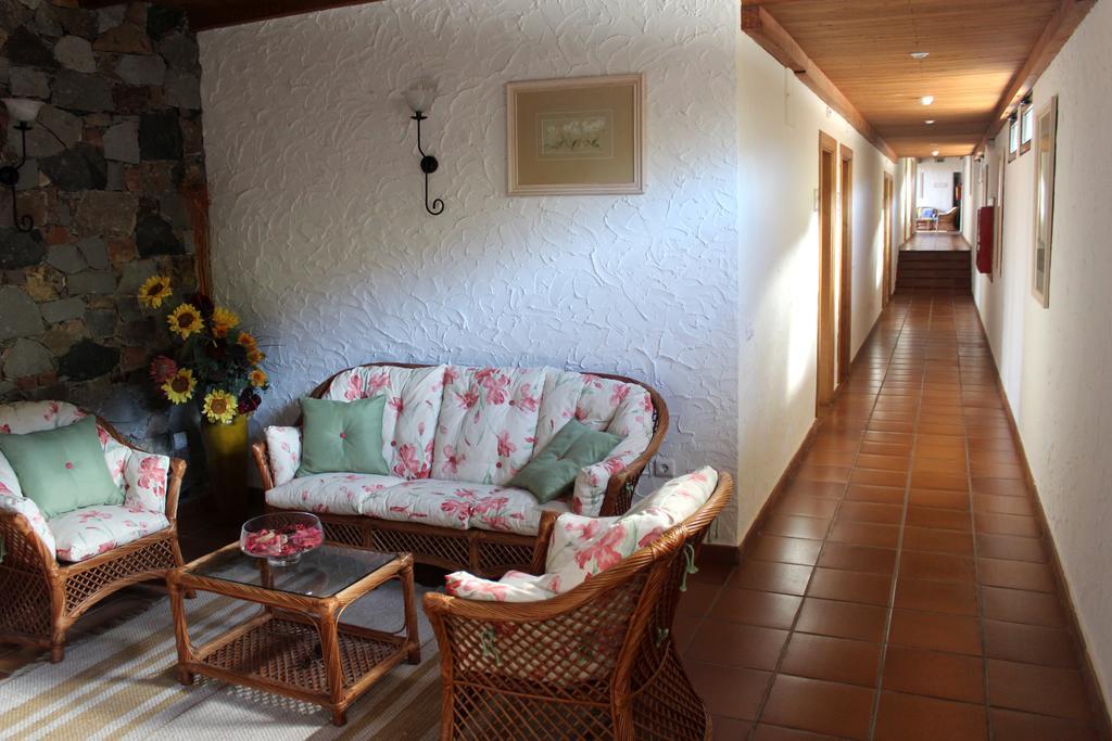 Quinta Do Serrado Hotel