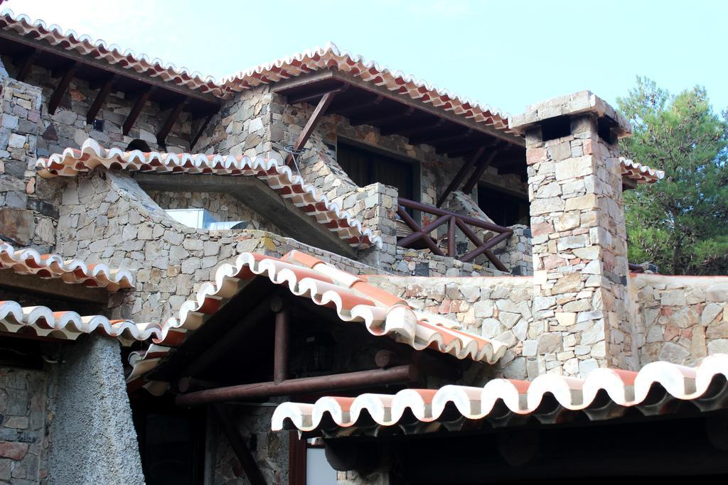 Quinta Do Serrado Vila Baleira (Porto Santo)