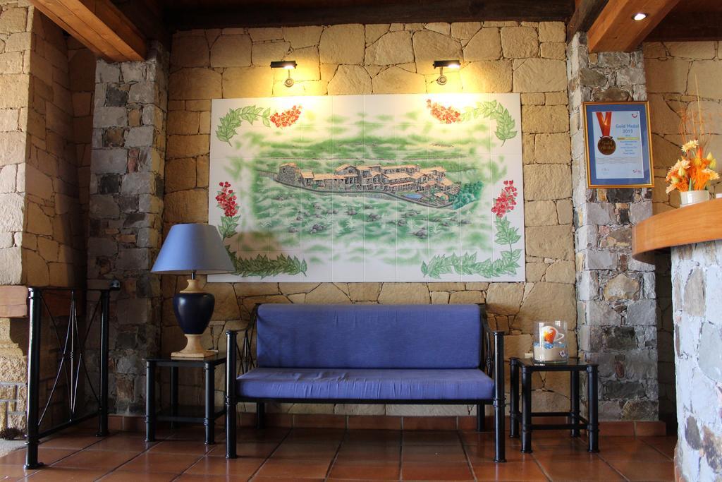Quinta Do Serrado 4*