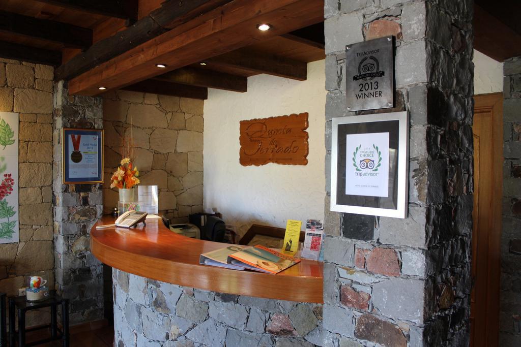 Quinta Do Serrado 4* Vila Baleira (Porto Santo)