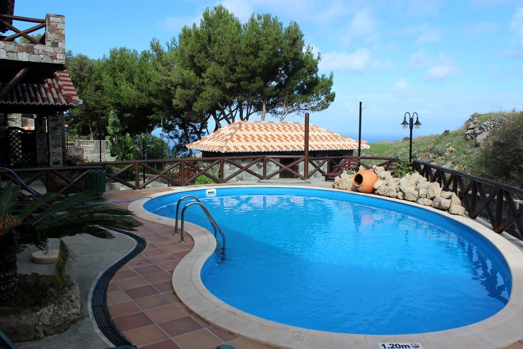 Quinta Do Serrado Vila Baleira (Porto Santo)