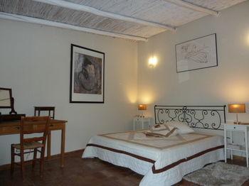 Casa Nostra Bed & Breakfast