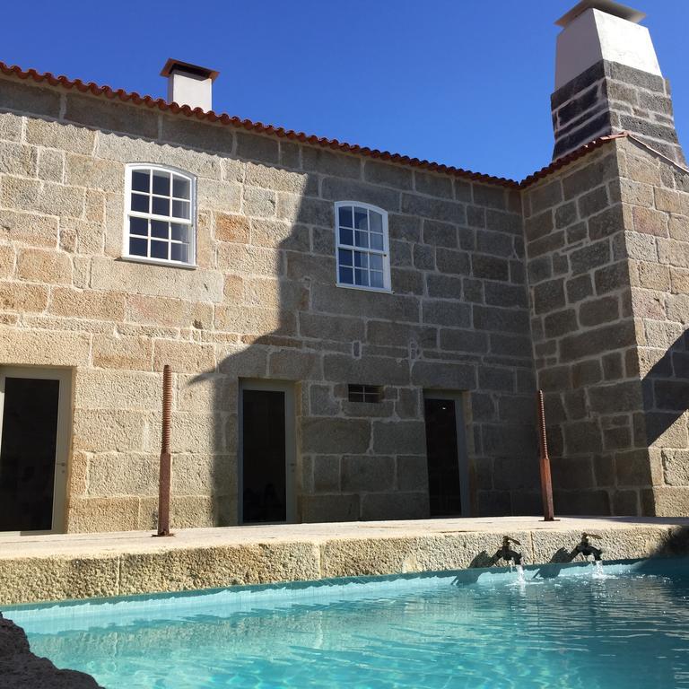 Casa Dos Feitais