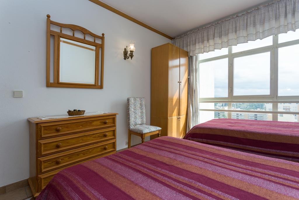 Marina With Sea View Apartment