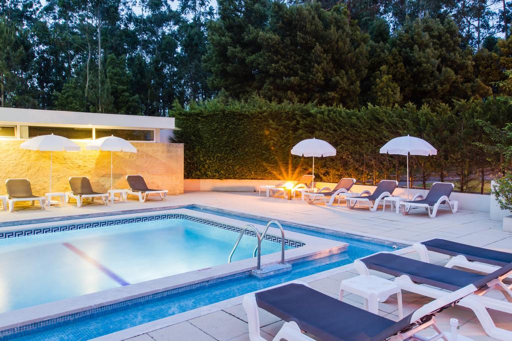 Ibis Porto Sul Europarque Hotel 2*