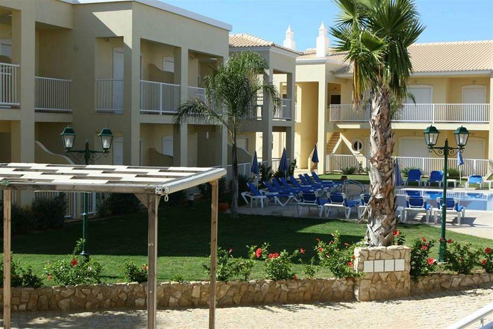 Holiday park Jardins Vale De Parra 3*