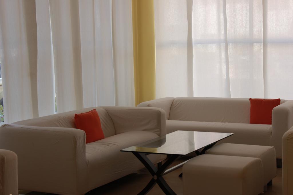 Apolo Hotel