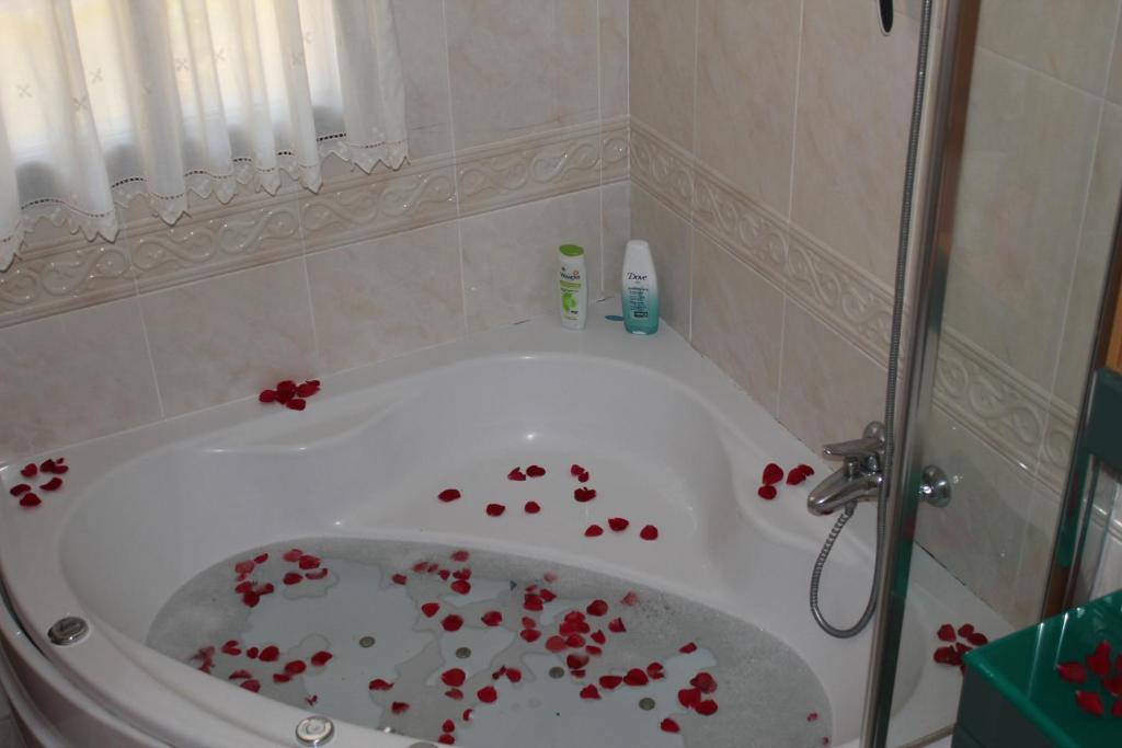 Serra Mar Bed & Breakfast 4*