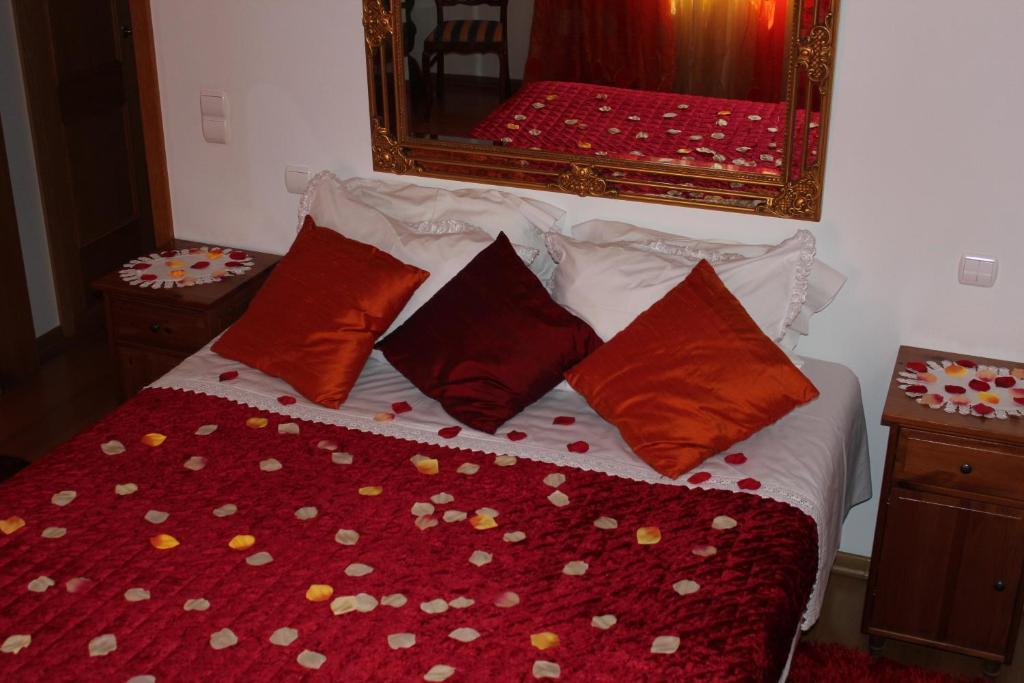 Serra Mar Bed & Breakfast