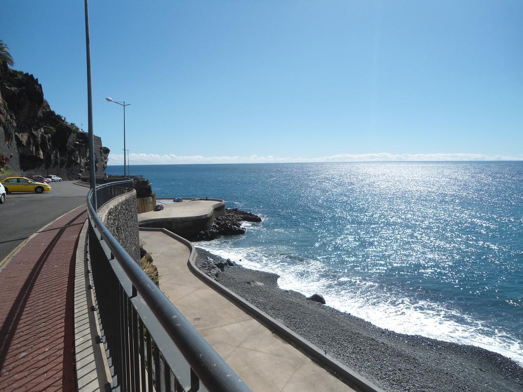 House Lobos Village Camara de Lobos